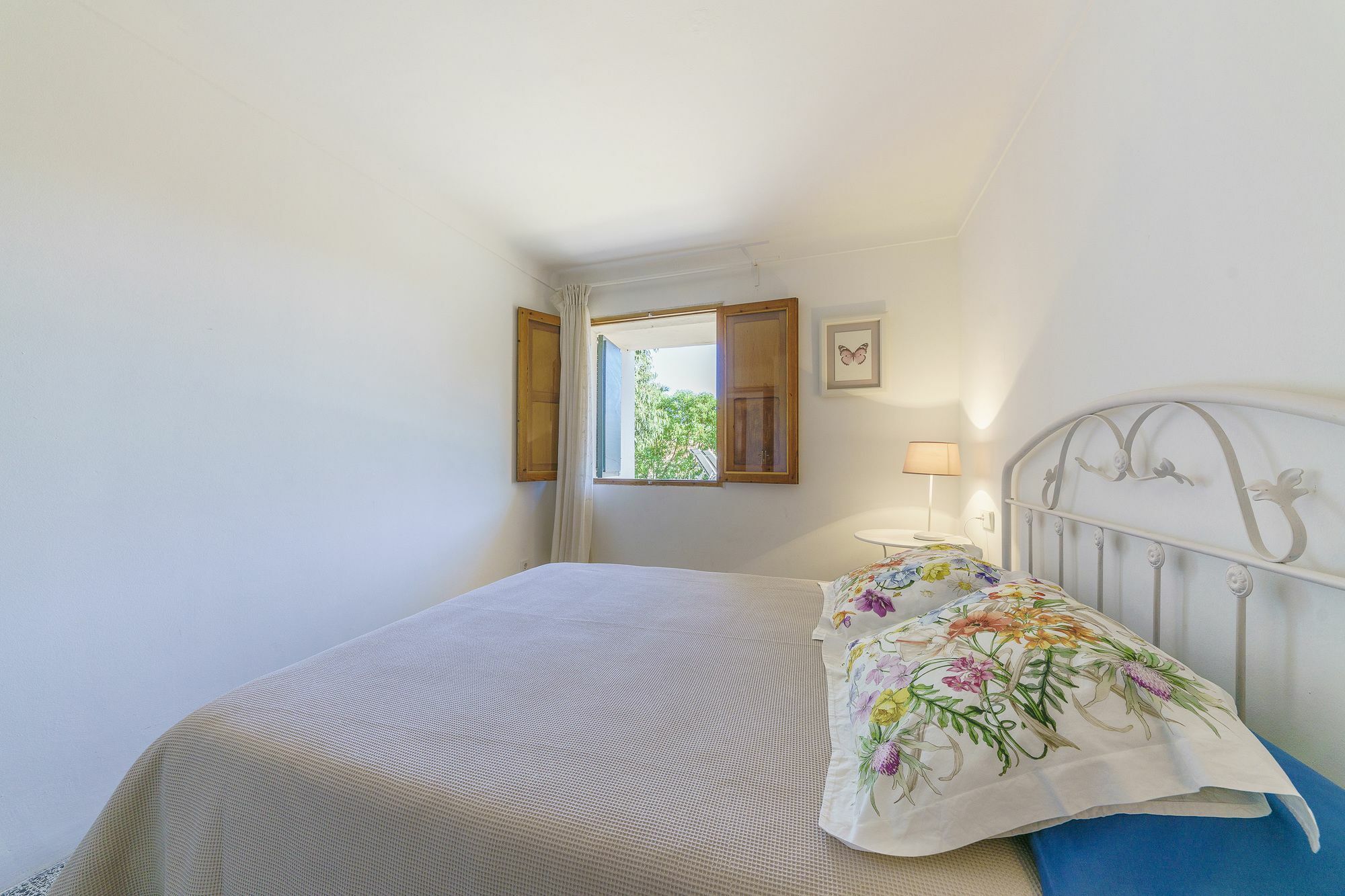 Villa Ficus Port de Alcudia  Dış mekan fotoğraf