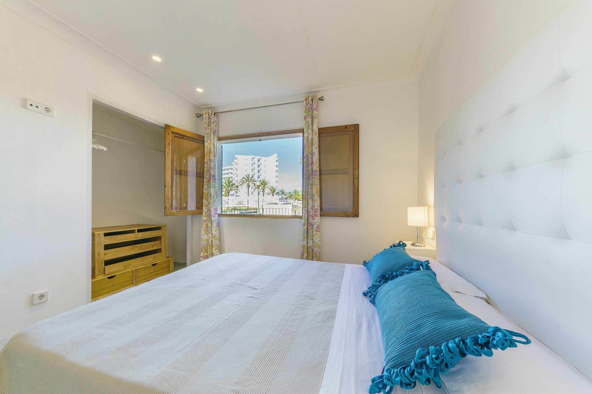 Villa Ficus Port de Alcudia  Dış mekan fotoğraf