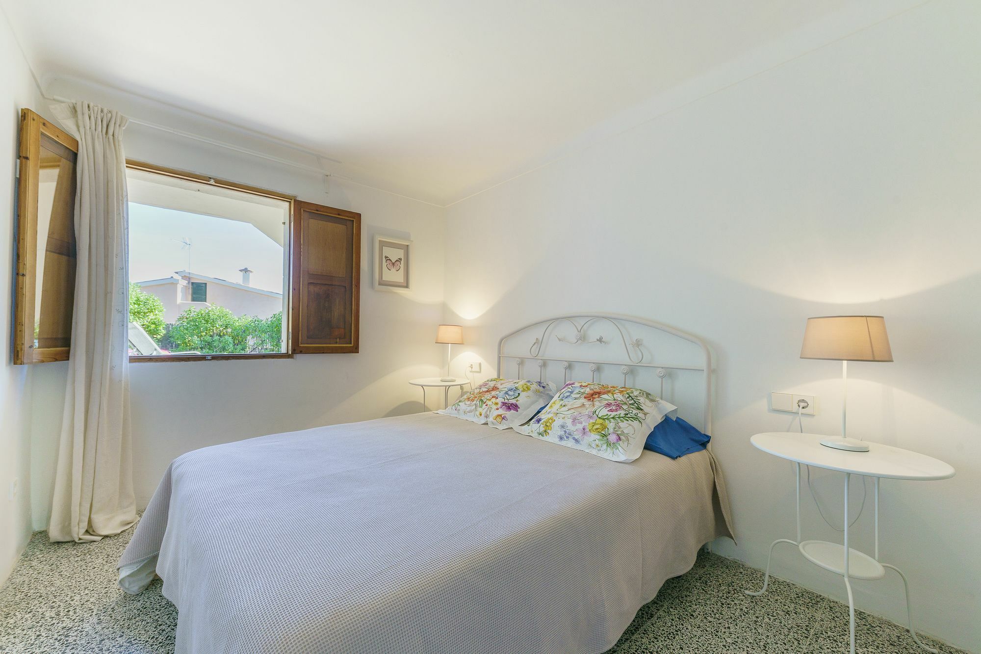 Villa Ficus Port de Alcudia  Dış mekan fotoğraf