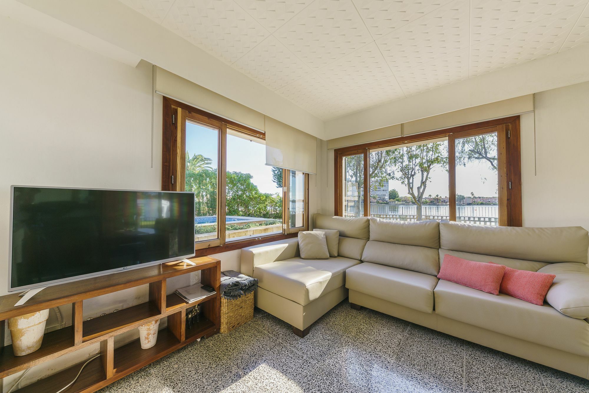 Villa Ficus Port de Alcudia  Dış mekan fotoğraf