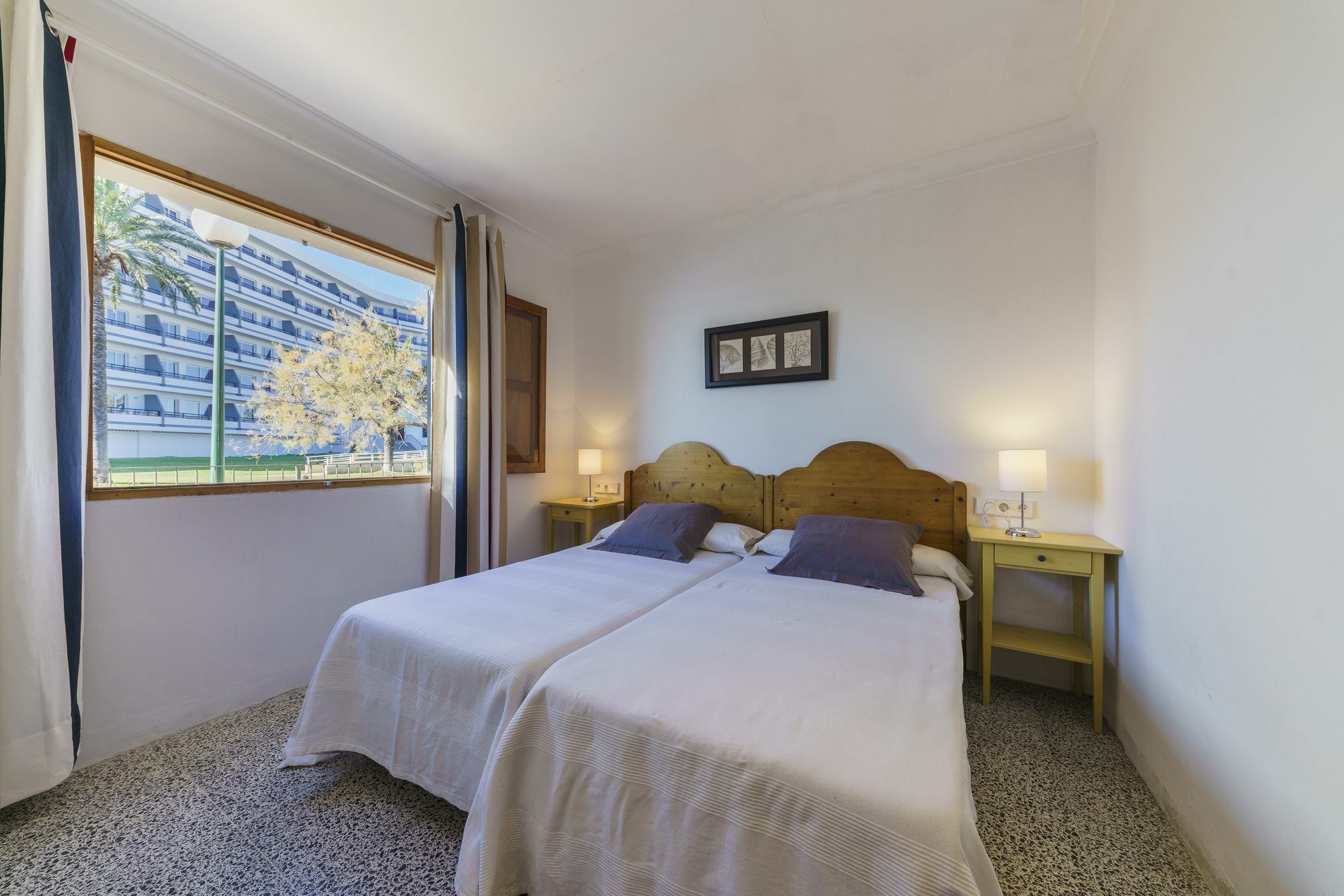 Villa Ficus Port de Alcudia  Dış mekan fotoğraf