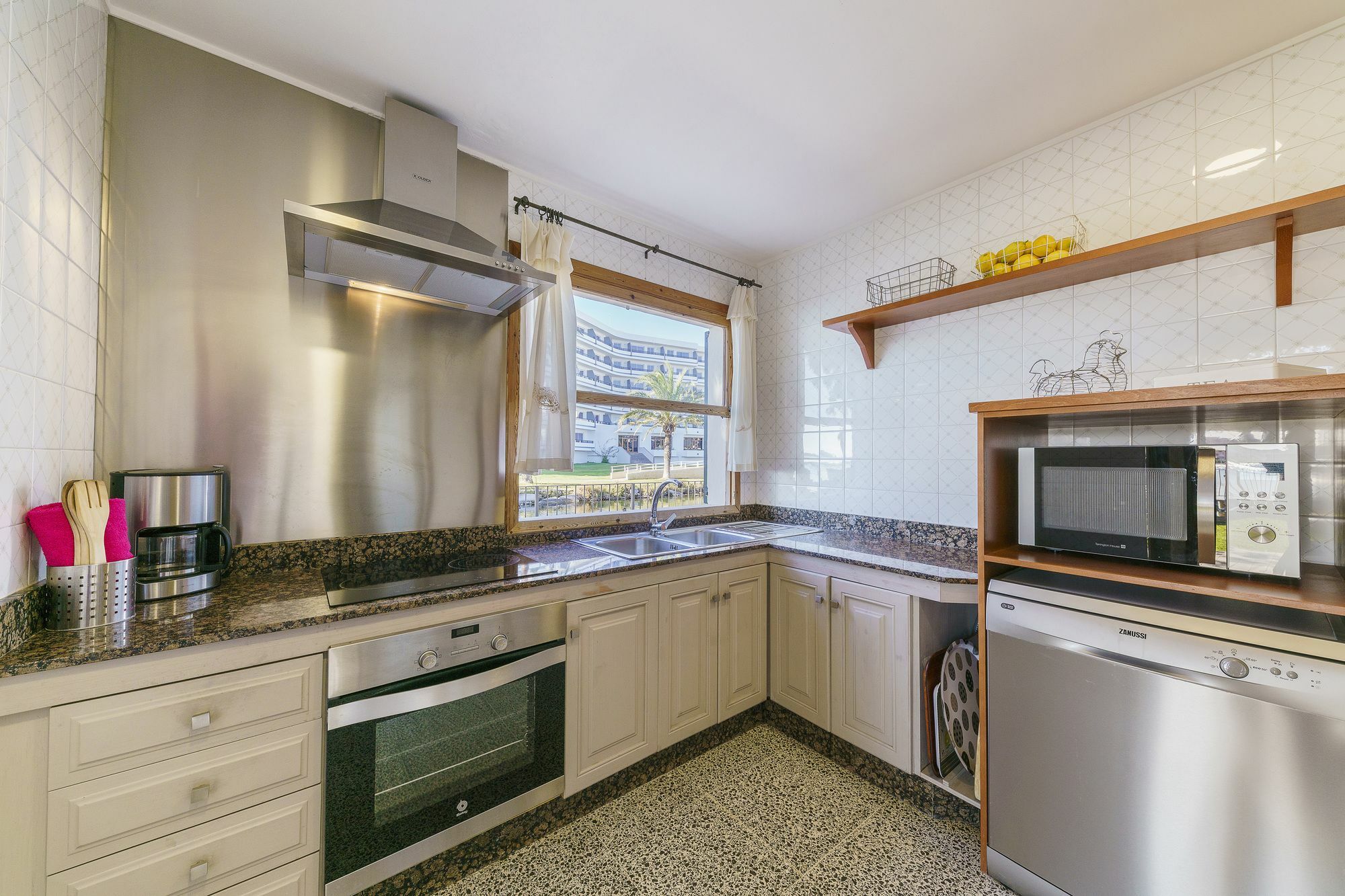 Villa Ficus Port de Alcudia  Dış mekan fotoğraf