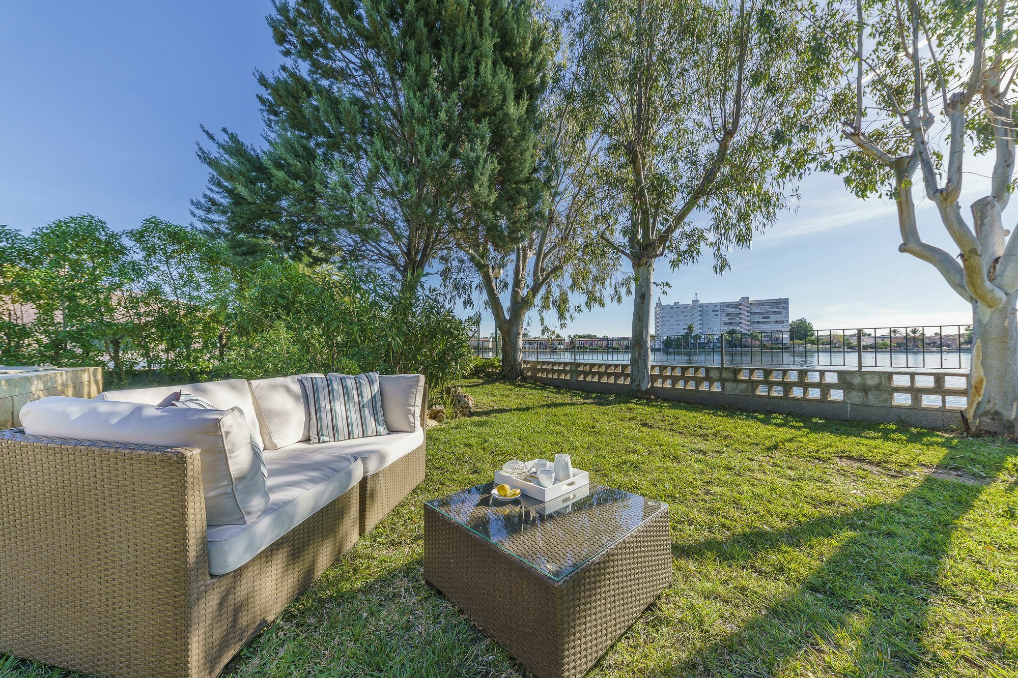 Villa Ficus Port de Alcudia  Dış mekan fotoğraf
