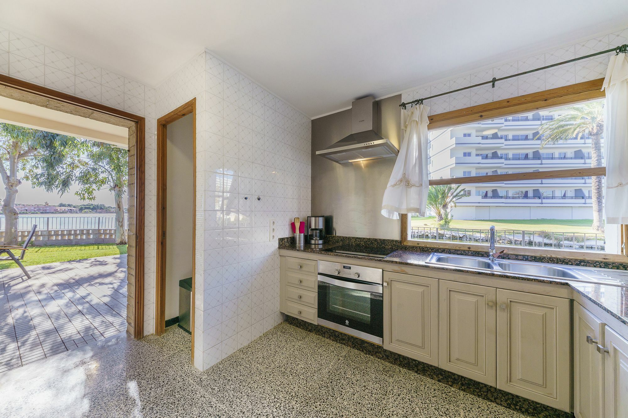 Villa Ficus Port de Alcudia  Dış mekan fotoğraf