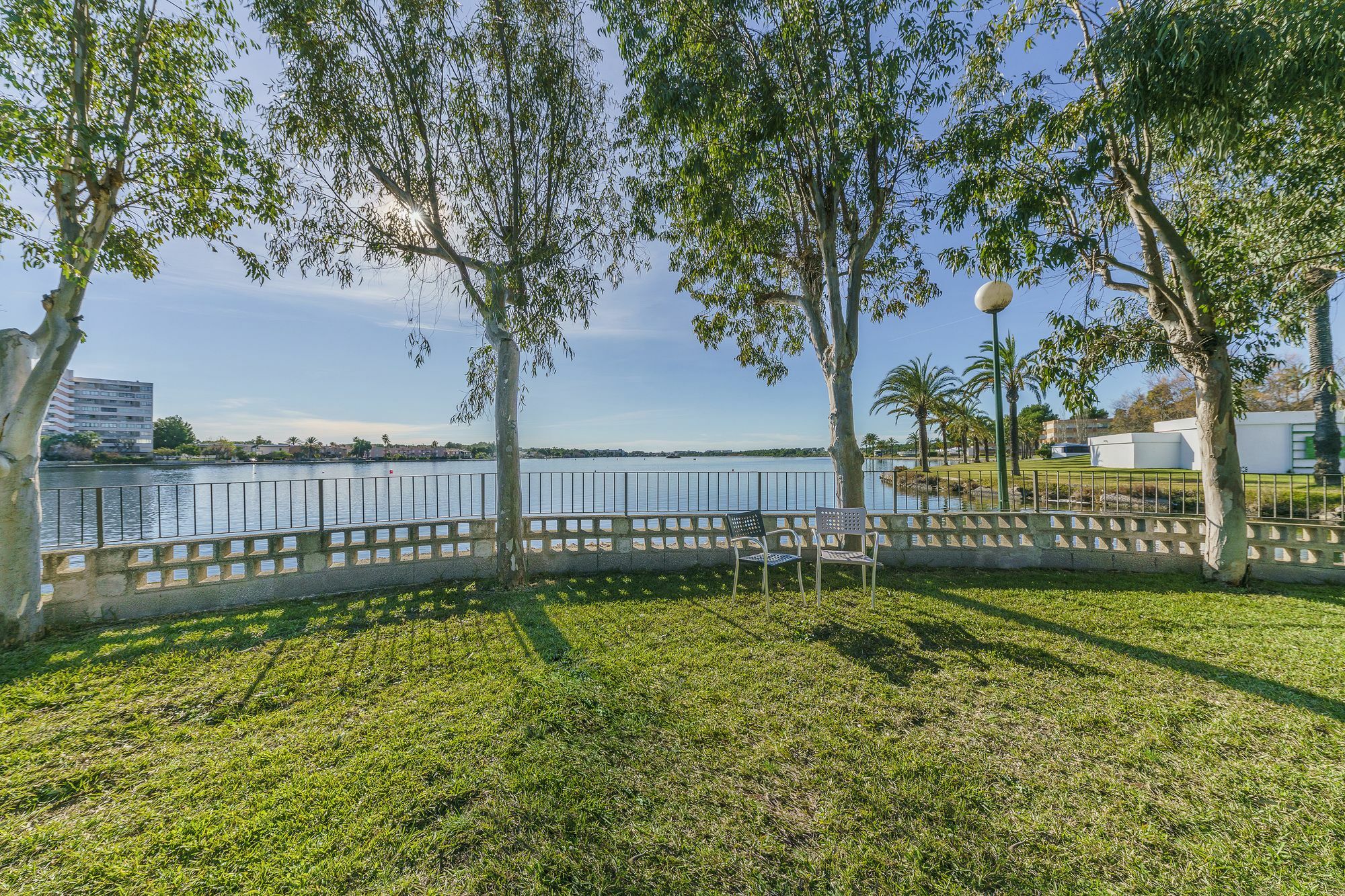 Villa Ficus Port de Alcudia  Dış mekan fotoğraf